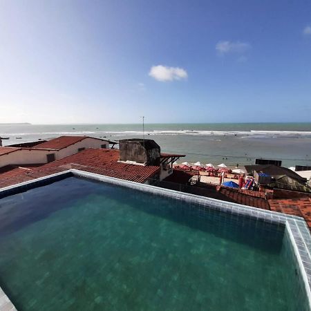 Pipa Bavaria Boutique Praia de Pipa Екстер'єр фото