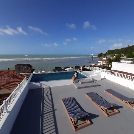 Pipa Bavaria Boutique Praia de Pipa Екстер'єр фото