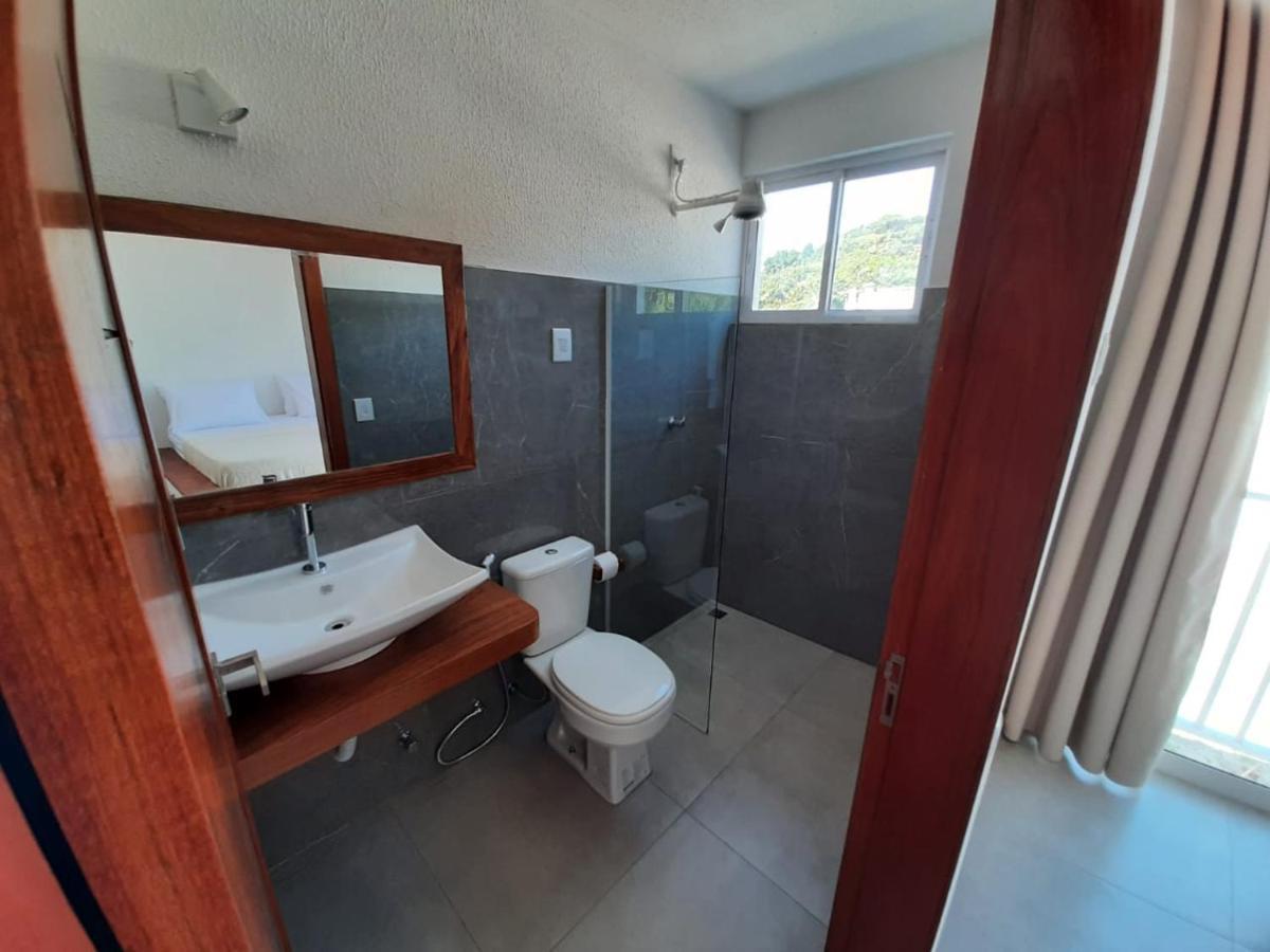 Pipa Bavaria Boutique Praia de Pipa Екстер'єр фото