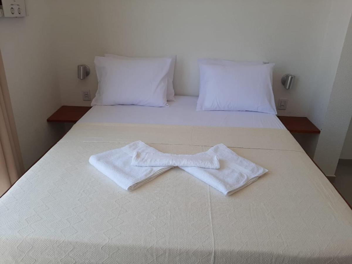 Pipa Bavaria Boutique Praia de Pipa Екстер'єр фото