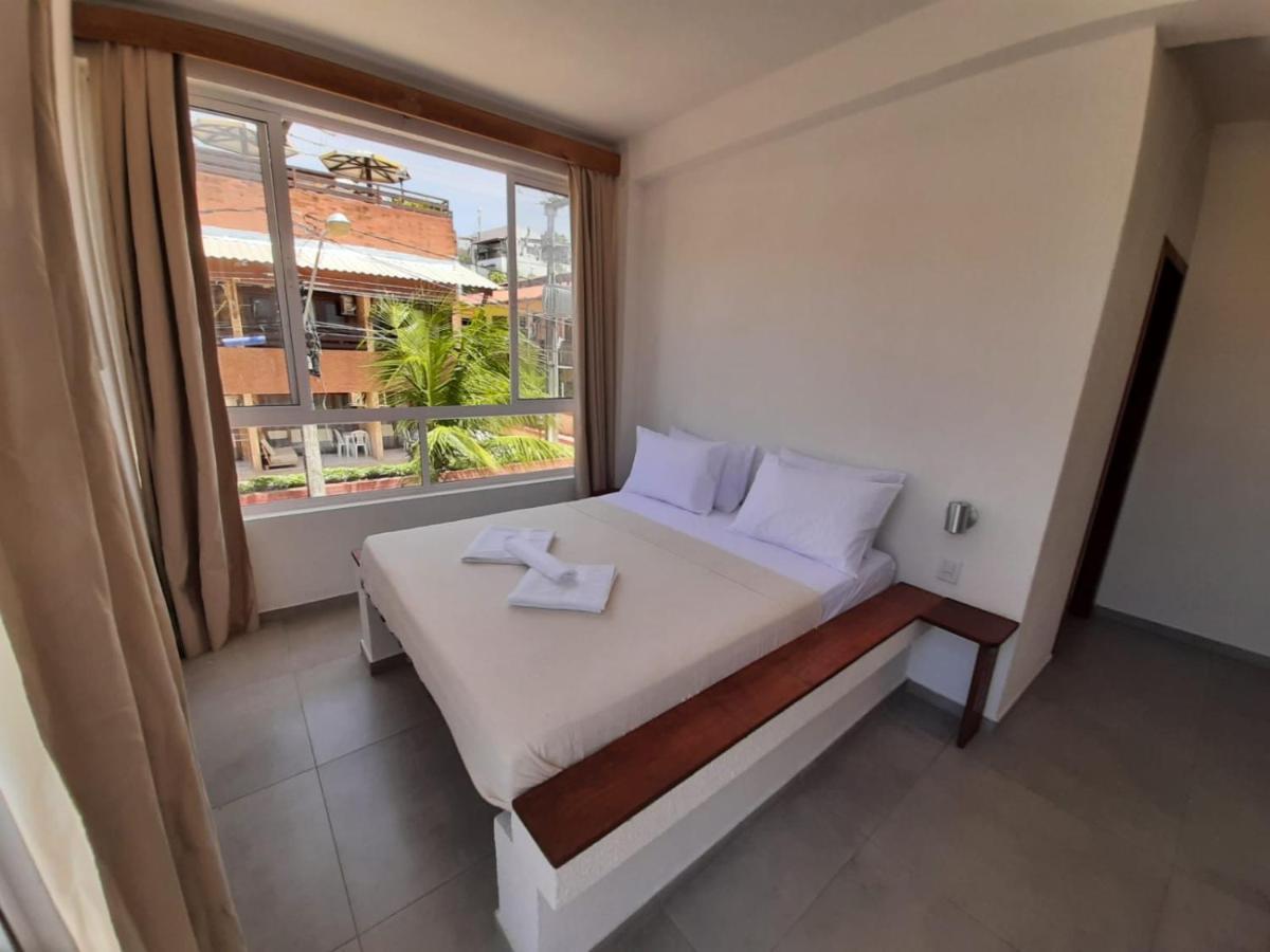 Pipa Bavaria Boutique Praia de Pipa Екстер'єр фото
