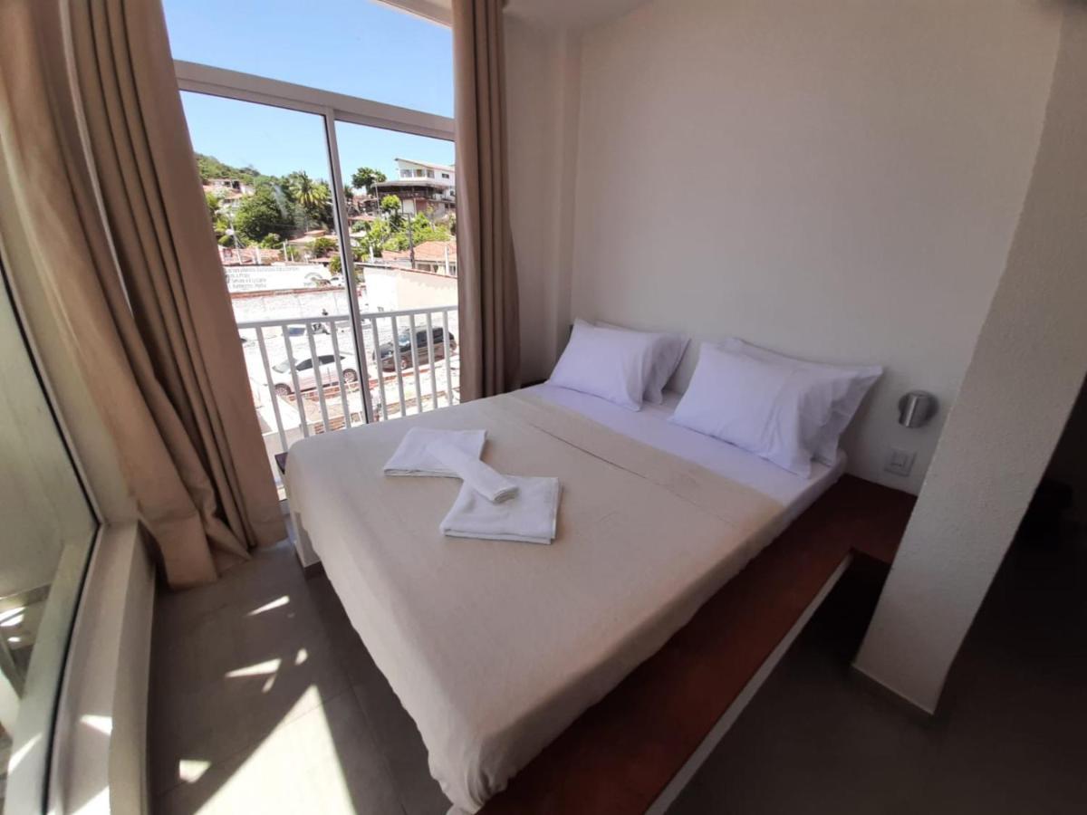 Pipa Bavaria Boutique Praia de Pipa Екстер'єр фото