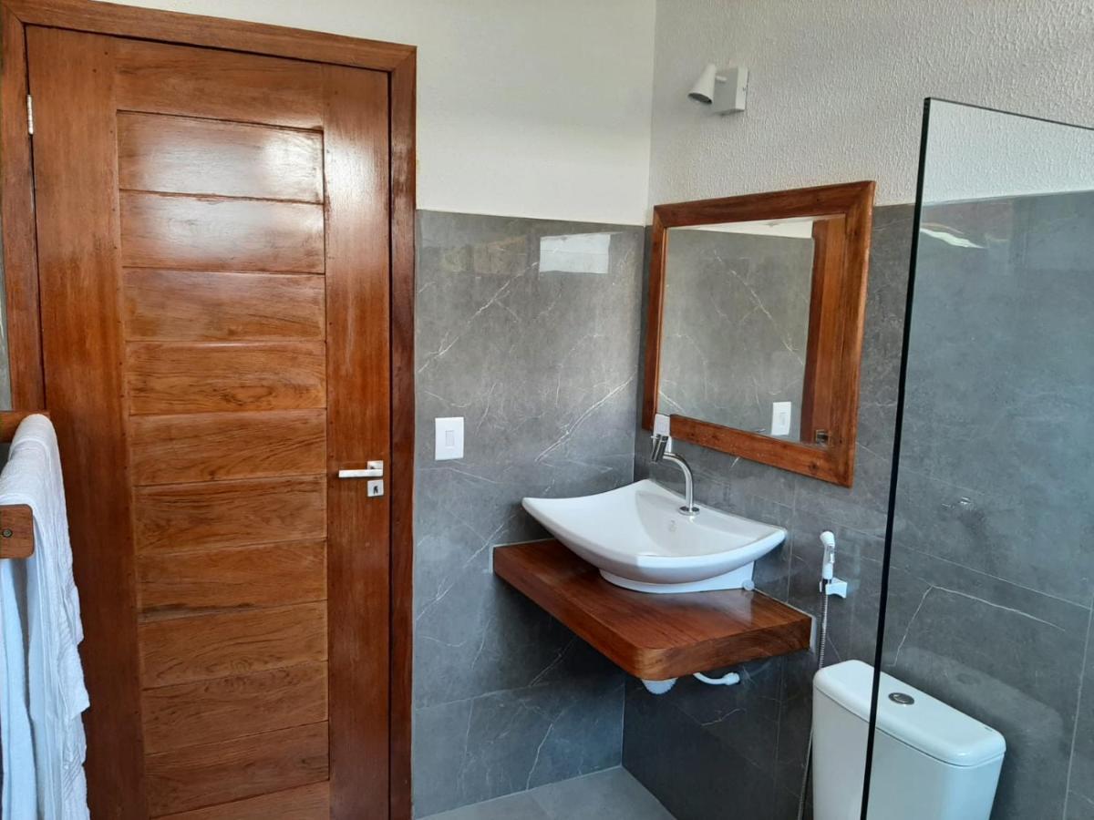 Pipa Bavaria Boutique Praia de Pipa Екстер'єр фото