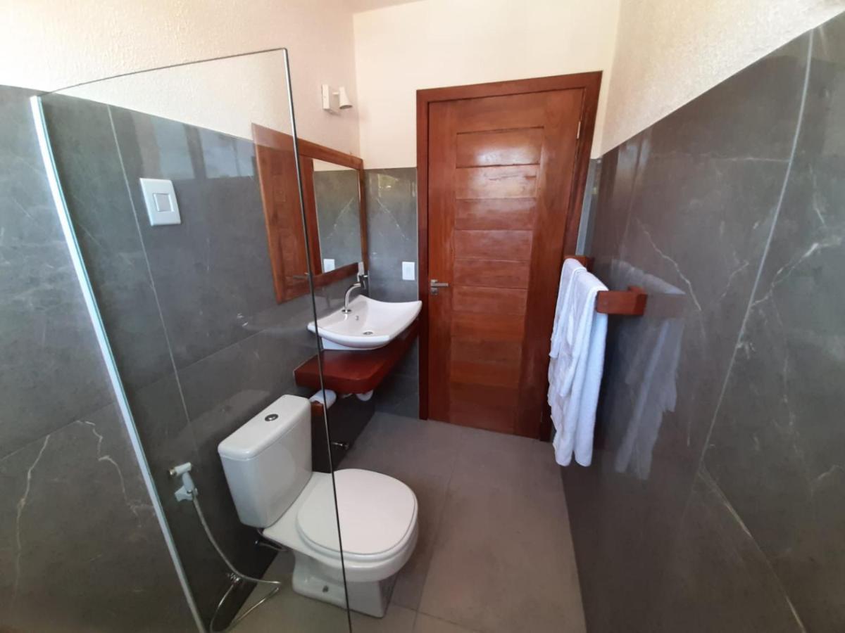 Pipa Bavaria Boutique Praia de Pipa Екстер'єр фото