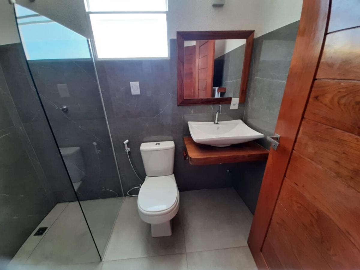 Pipa Bavaria Boutique Praia de Pipa Екстер'єр фото