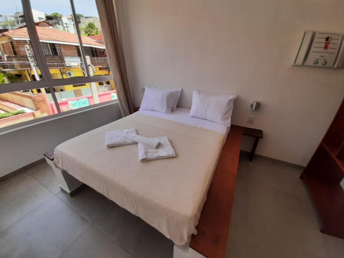Pipa Bavaria Boutique Praia de Pipa Екстер'єр фото