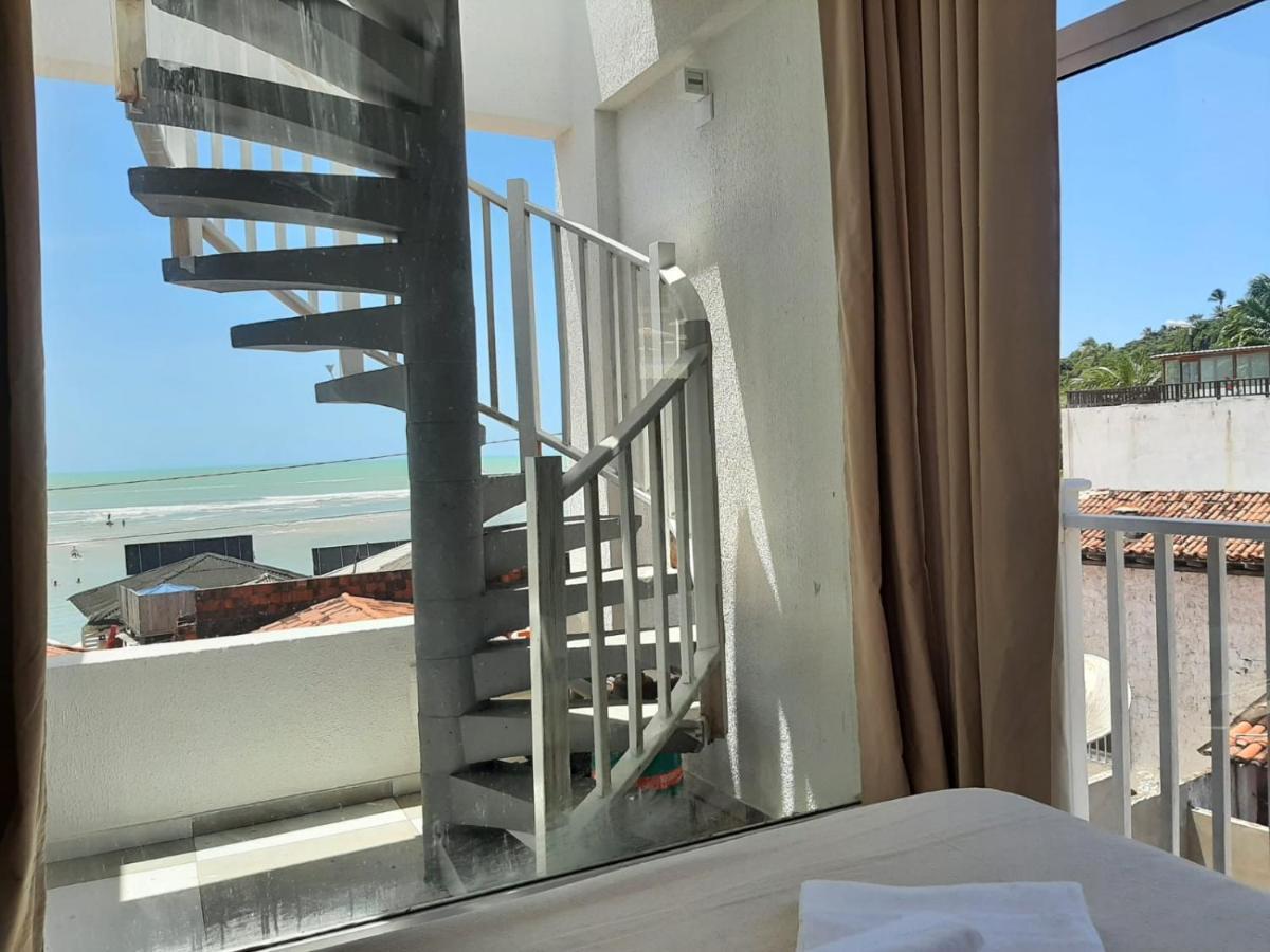 Pipa Bavaria Boutique Praia de Pipa Екстер'єр фото