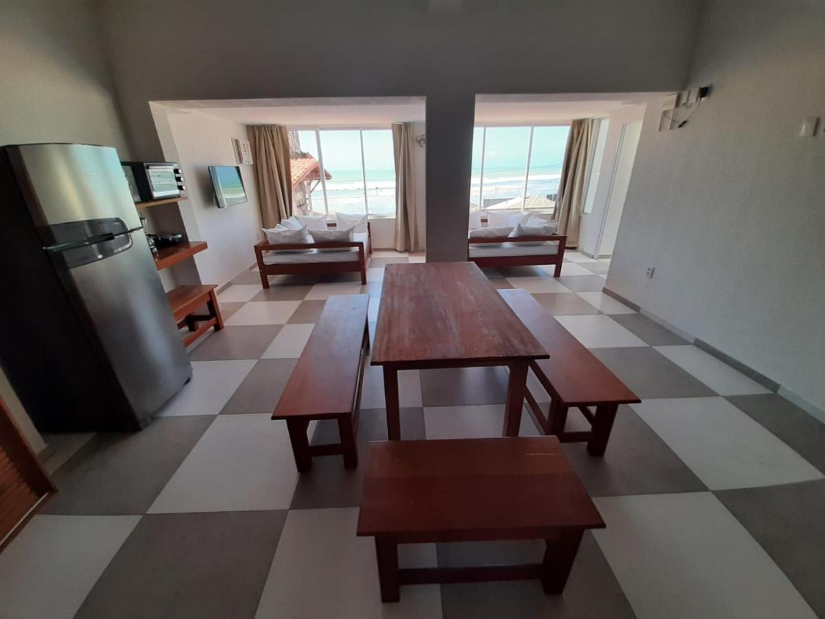 Pipa Bavaria Boutique Praia de Pipa Екстер'єр фото