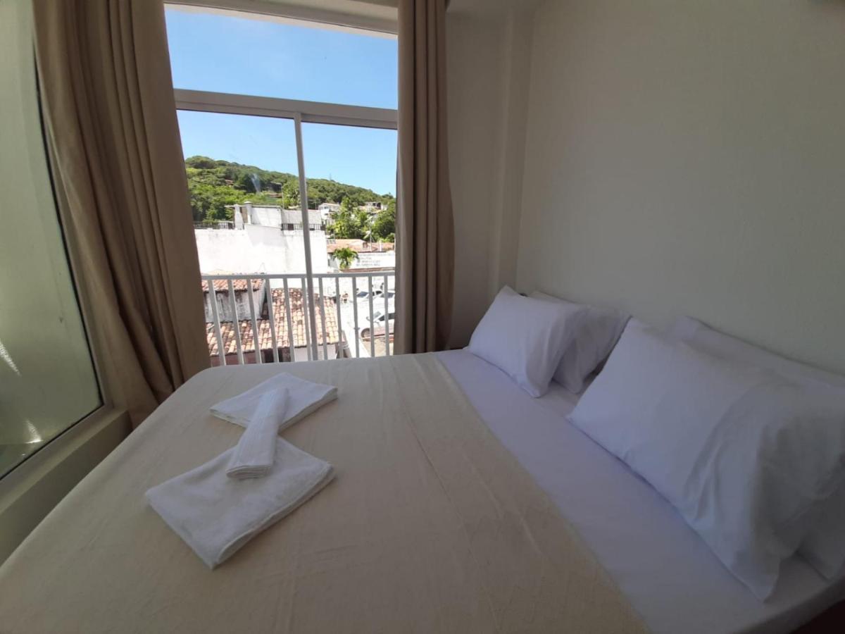 Pipa Bavaria Boutique Praia de Pipa Екстер'єр фото