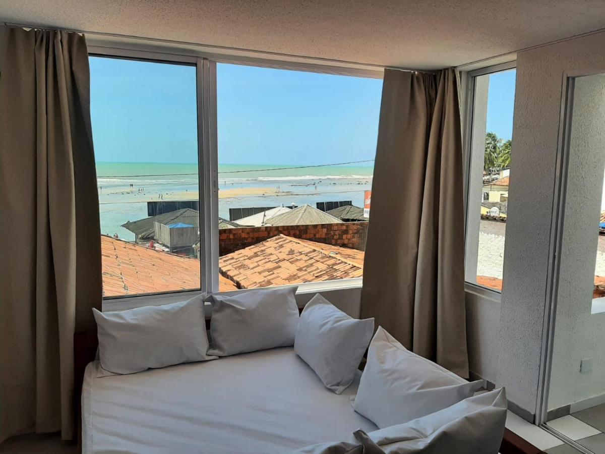 Pipa Bavaria Boutique Praia de Pipa Екстер'єр фото