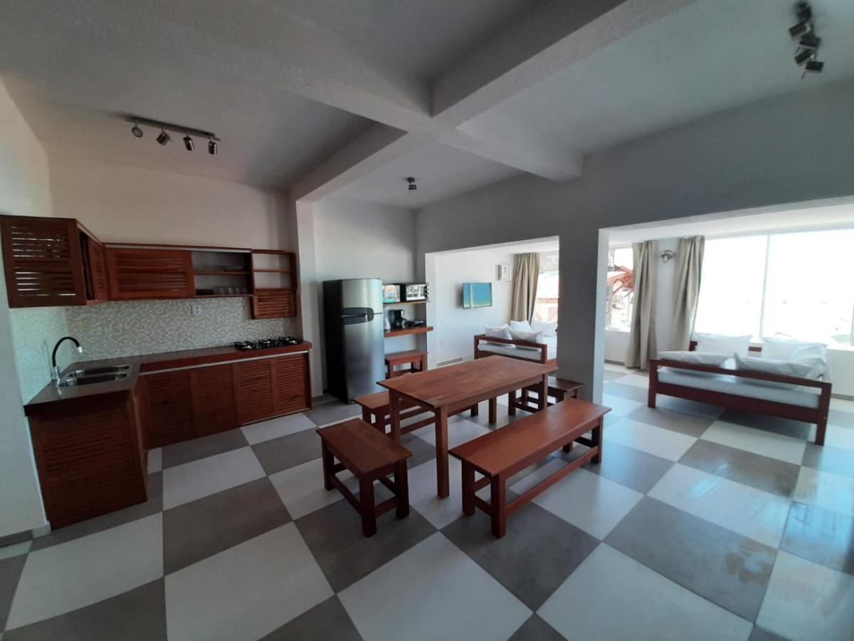 Pipa Bavaria Boutique Praia de Pipa Екстер'єр фото