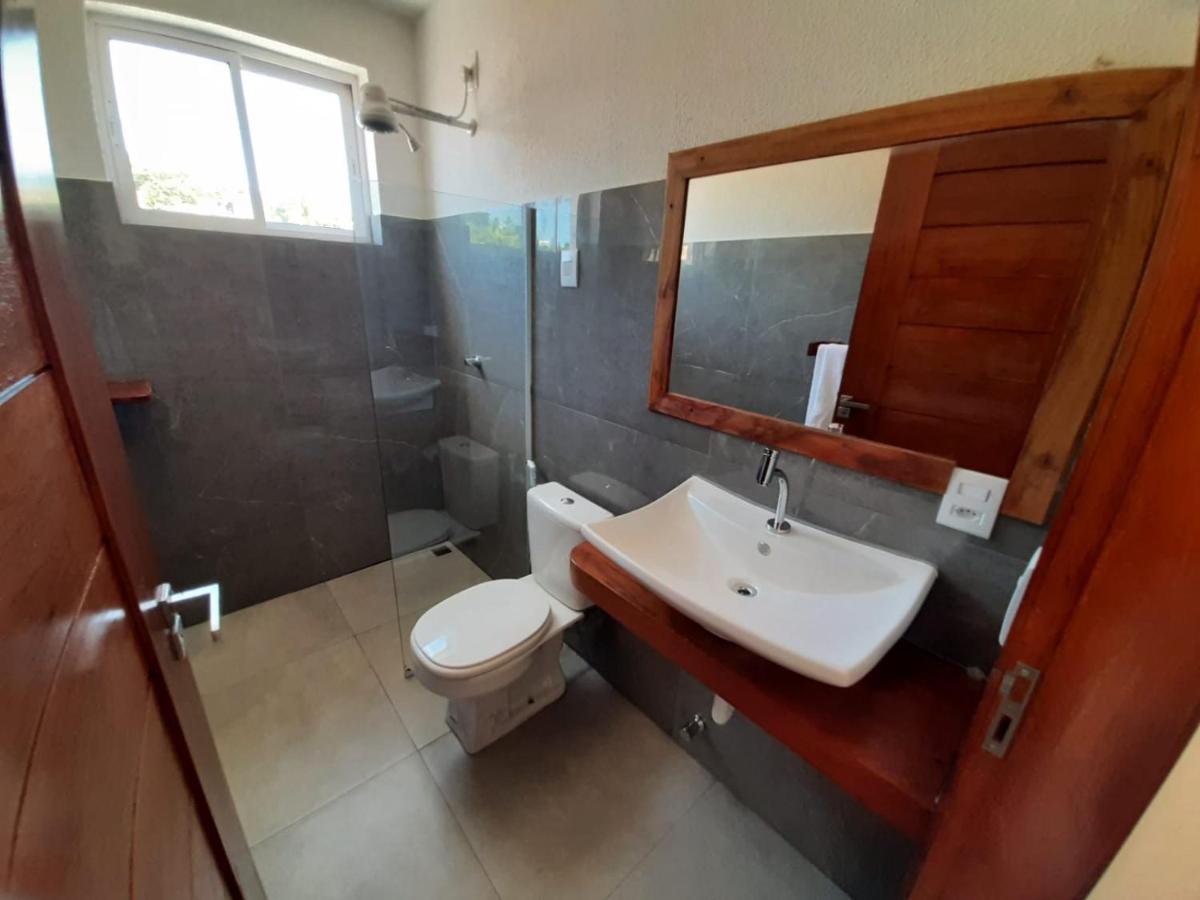 Pipa Bavaria Boutique Praia de Pipa Екстер'єр фото